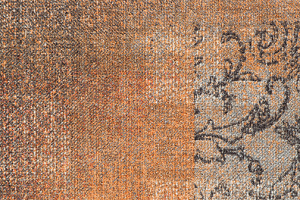 Ковровая плитка Milliken Artistic Liberties osi 122-128 Clash фото  | FLOORDEALER